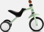 PUKYmoto -ensimmäinen ajoneuvoni, Pastel Green - Pilt 4