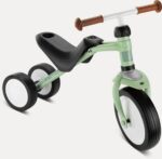 PUKYmoto -ensimmäinen ajoneuvoni, Pastel Green