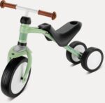 PUKYmoto -ensimmäinen ajoneuvoni, Pastel Green - Pilt 2