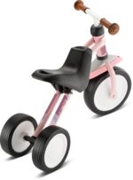 PUKYmoto -ensimmäinen ajoneuvoni, Retro Rose - Pilt 4