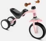 PUKYmoto -ensimmäinen ajoneuvoni, Retro Rose - Pilt 2