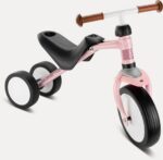PUKYmoto -ensimmäinen ajoneuvoni, Retro Rose