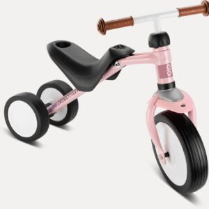 PUKYmoto -ensimmäinen ajoneuvoni, Retro Rose