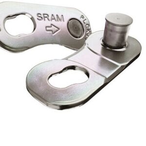 SRAM PowerLock Flattop ketilukk, 12-käiguline