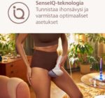 Philips Lumea Prestige BRI947/00 IPL-seade - Pilt 5