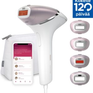 Philips Lumea Prestige BRI947/00 IPL-seade