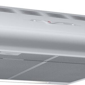 Thermex Manchester Standard -liesituuletin, valkoinen, 50 cm