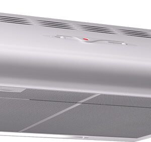 Thermex Manchester Standard õhupuhastaja, valge, 60 cm