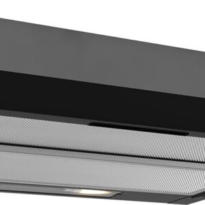 Thermex York III Standard pliidikubu, must, 60 cm