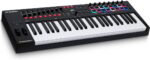 M-Audio Oxygen Pro 49 MIDI klaviatuur, 49 klahvi