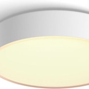 Philips Hue Enrave S valge meeleolu nutikas laevalgusti, väike, valge