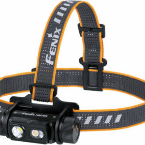 Fenix ​​​​HM70R esitulelamp, 1600 lm