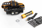 Fenix ​​​​HM70R esitulelamp, 1600 lm - Pilt 2
