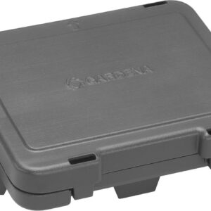 Gardena pistiku talvekate