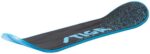 Stiga Snowskate lumelauavalgusti, sinine