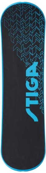 Stiga Snowskate lumelauavalgusti, sinine - Pilt 2