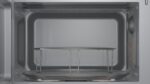 Bosch FEL023MS2 Serie 2 mikrolaineahi, teras - Pilt 3