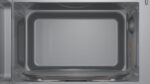 Bosch FFL023MS2 Serie 2 mikrolaineahi, teras - Pilt 4
