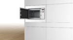 Bosch BFL523MW3 Serie 2 mikrolaineahi, valge - Pilt 4