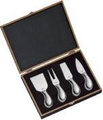 Cilio Piave juustunugade komplekt, 4 tk