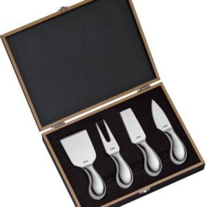 Cilio Piave juustunugade komplekt, 4 tk