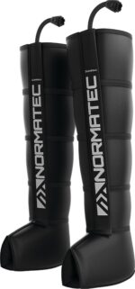 Hyperice Normatec Tall Boot taastuspükste kinnitus