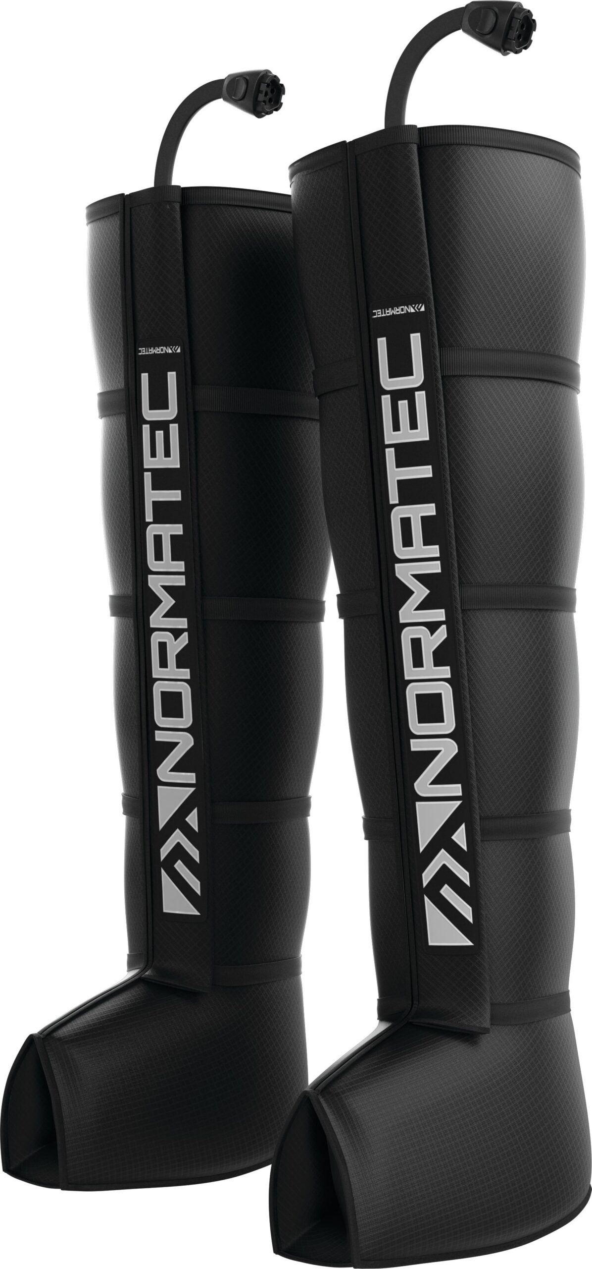 Hyperice Normatec Tall Boot taastuspükste kinnitus