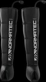 Hyperice Normatec Tall Boot taastuspükste kinnitus - Pilt 3