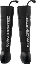 Hyperice Normatec Tall Boot taastuspükste kinnitus - Pilt 2
