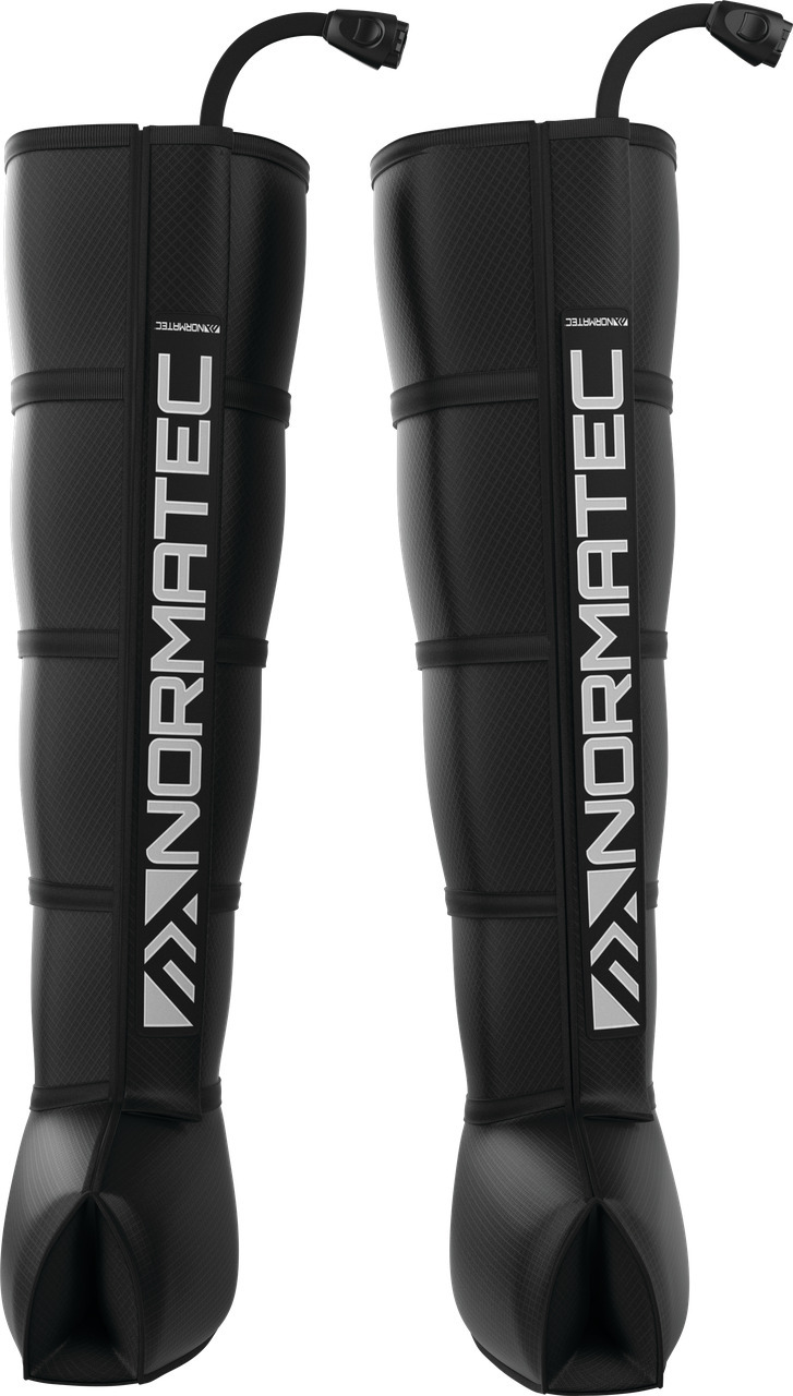 Hyperice Normatec Tall Boot taastuspükste kinnitus - Image 2
