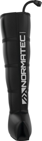 Hyperice Normatec Tall Boot taastuspükste kinnitus - Pilt 5