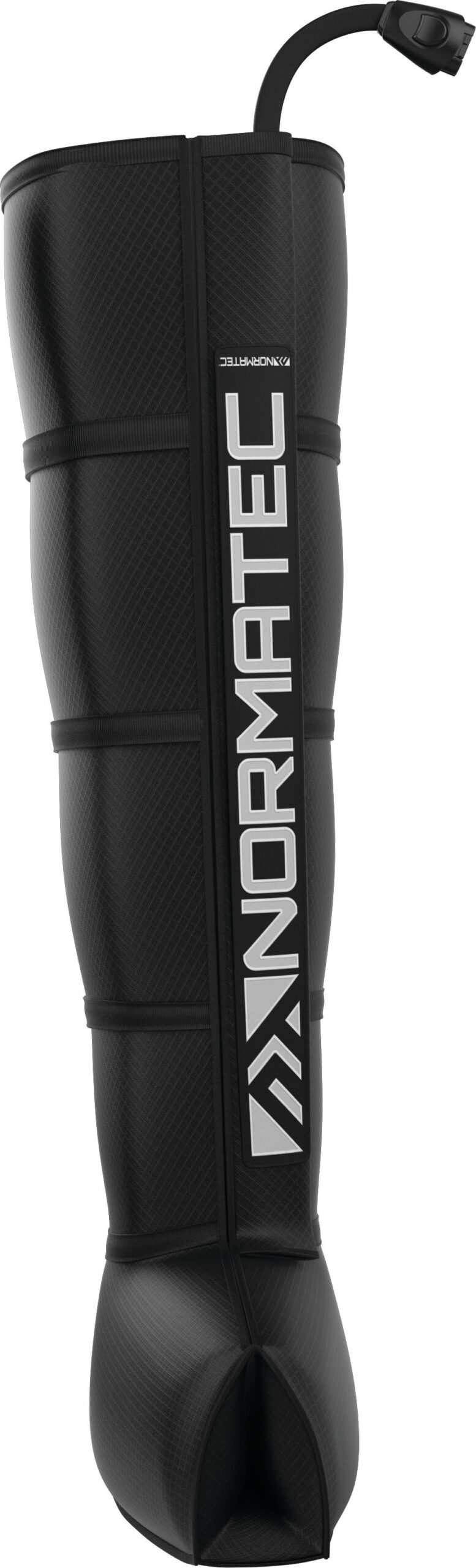 Hyperice Normatec Tall Boot taastuspükste kinnitus - Image 5