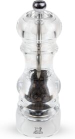 Peugeot Nancy soola- ja pipraveski, 18 cm - Pilt 2