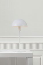 Nordlux Ellen laualamp, E14, valge - Pilt 3