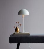 Nordlux Ellen laualamp, E14, valge - Pilt 4