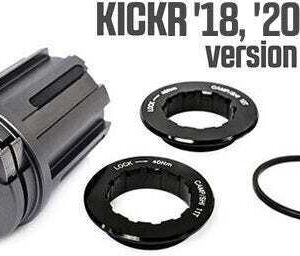 Wahoo KICKR Campagnolo vabakäik