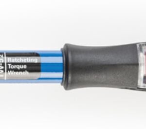 Park Tool TW-5.2 -momenttiavain, 3/8", 2-14 Nm