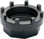 Park Tool BBT-18 rummuvõti, Shimano, ISIS ja Bosch