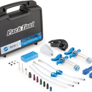 Park Tool BKM-1 piduriõhutaja komplekt, mineraalõli