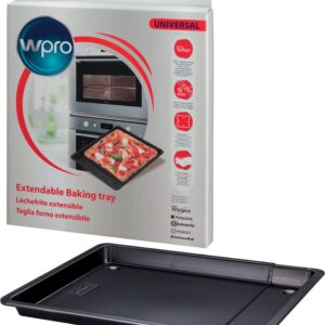 Wpro laiendatav küpsetusplaat