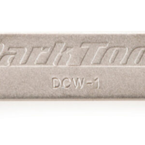 Park Tool DCW-1 koonusvõti, 13/14 mm