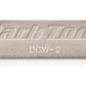 Park Tool DCW-2 koonusvõti, 15/16 mm