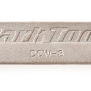 Park Tool DCW-3 -kartioavain, 17 mm, 18 mm