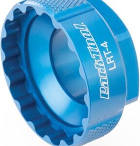 Park Tool LRT-4 -lukkorengastyökalu, Shimano Direct Mount