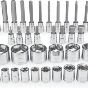 Park Tool SBS-3 hylsysarja, 37 osaa