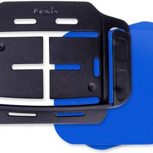 Fenix ​​​​ALG-03 V2.0 kiivrikinnitus pealampidele