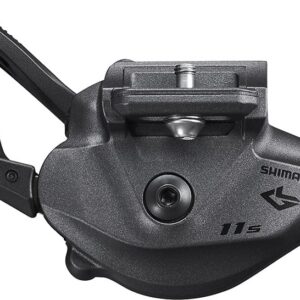 Shimano Deore XT M8130-IR Linkglide 11-käiguline käigukang, parem, i-spec EV