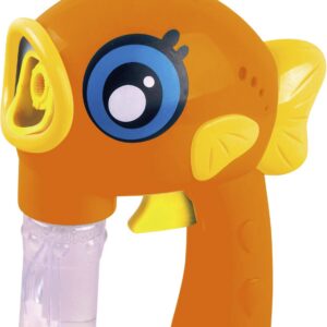 Muumi kalade mullipüss