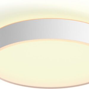 Philips Hue Devere valge atmosfääriga nutikas laevalgusti, M suurus, IP44, valge