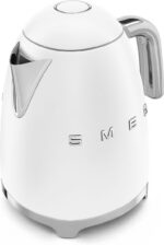 Smeg KLF03WHMEU veekeetja, matt valge - Pilt 3